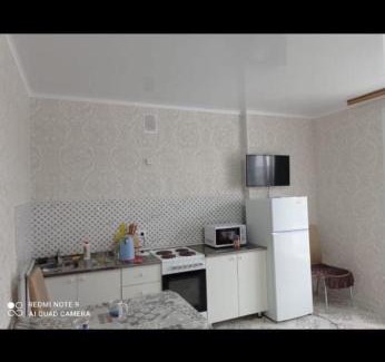 Kokshetau Apartamento | 1 и 2ком квартиры в одном доме