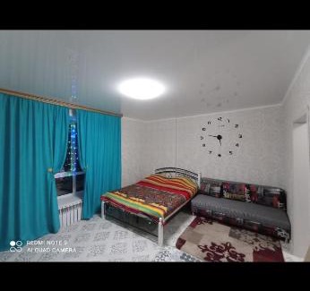 Kokshetau Apartamento | 1 и 2ком квартиры в одном доме