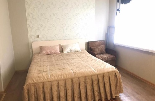 Zlatoust Apartamento | 1 комнатая квартира, Гагарина 8 линия 16