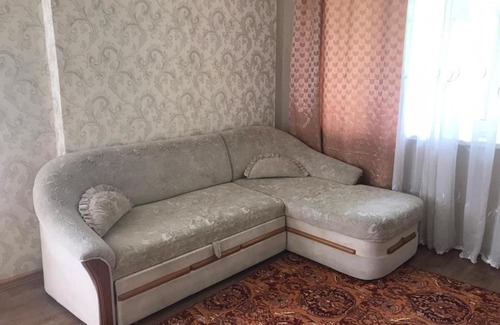 Zlatoust Apartamento | 1 комнатая квартира, Гагарина 8 линия 16