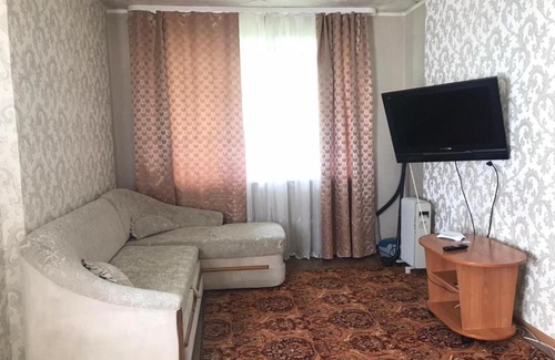 Zlatoust Apartamento | 1 комнатая квартира, Гагарина 8 линия 16