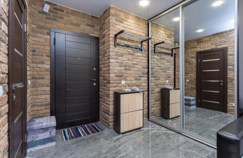 Moskovsky District Apartamento | 1-комнатная квартира в г.Минск