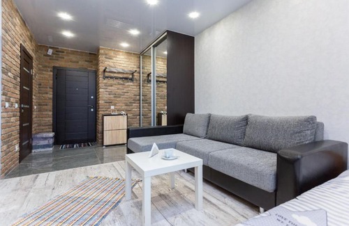 Moskovsky District Apartamento | 1-комнатная квартира в г.Минск