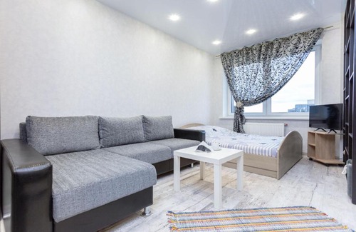 Moskovsky District Apartamento | 1-комнатная квартира в г.Минск