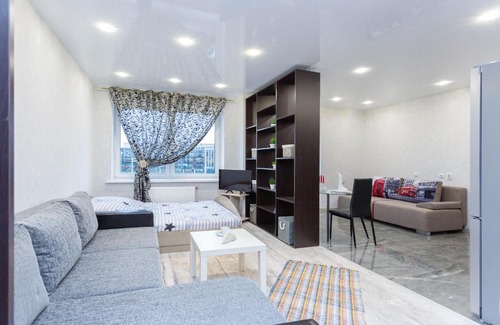 Moskovsky District Apartamento | 1-комнатная квартира в г.Минск