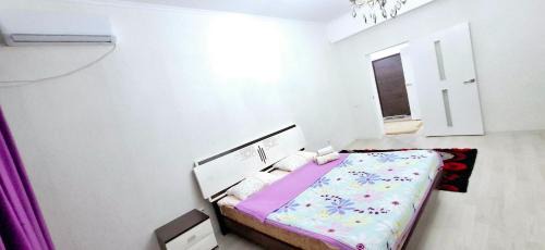 Shymkent Apartamento | 1 комнатная квартира в ЖК Астана, микрорайон Астана (Нурсат 3)