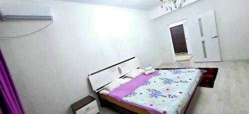 Shymkent Apartamento | 1 комнатная квартира в ЖК Астана, микрорайон Астана (Нурсат 3)