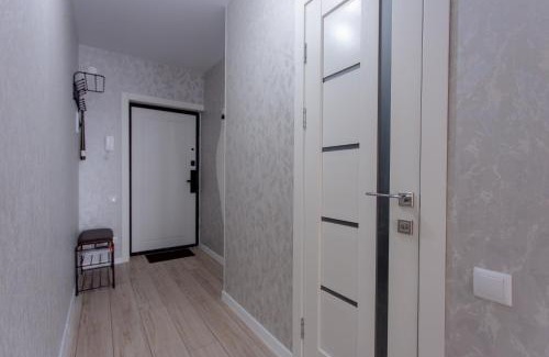 Kostanay Apartamento | 1 комнатная квартира в новом ЖК Панорама Парк по улице Темирбаева 50
