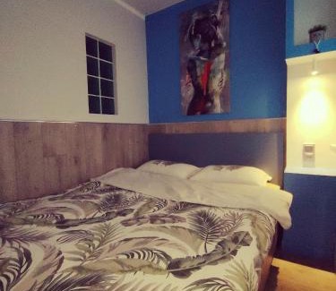 Taraz Apartamento | 1 комнатная квартира в центре