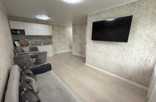 Kostanay Apartamento | 1-комнатная квартира в центре на 1 Мая 81