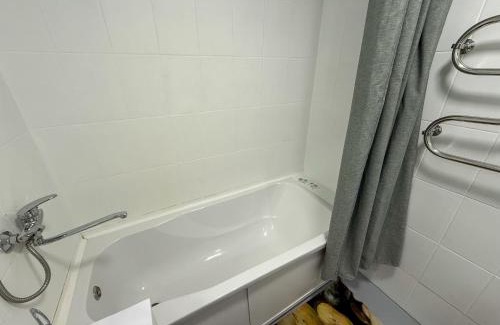 Kostanay Apartamento | 1-комнатная квартира в центре на 1 Мая 81