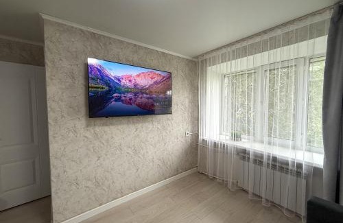 Kostanay Apartamento | 1-комнатная квартира в центре на 1 Мая 81