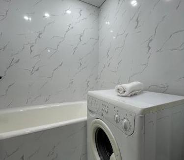 Aktobe Apartamento | 1-комнатная квартира в 11 мкр