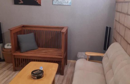 Aghavnadzor Apartamento | 1 комнатная квартира в городе Hrazdan