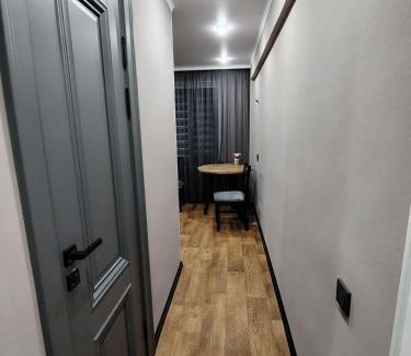 Kyzylorda Apartamento | 1-комнатная квартира в центре города