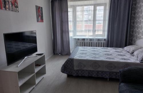 Schuchinsk Apartamento | 1 комнатная квартира в Щучинске