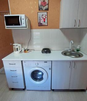 Schuchinsk Apartamento | 1 комнатная квартира в Щучинске
