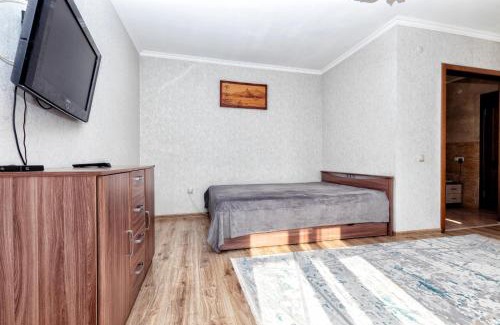 Nur-Sultan Apartamento | 1-комнатная квартира Республики-Кенесары