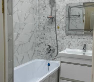 Aktobe Apartamento | 1 комнатная квартира рядом с теннисным центром