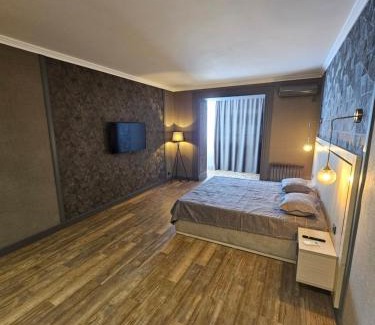 Semey Apartamento | 1 комнатная квартира. Центр. Люкс.