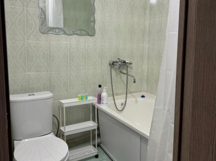 Balkhash Apartamento | 1-комнатная квартира