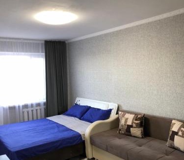 Balkhash Apartamento | 1-комнатная квартира