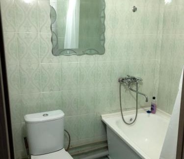 Balkhash Apartamento | 1-комнатная квартира