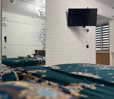 Kazakhstan Apartamento | 1-комнатная квартира