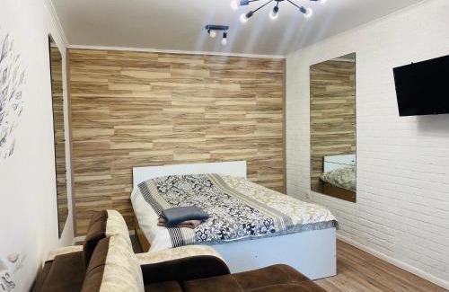 Kazakhstan Apartamento | 1-комнатная квартира