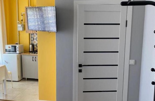 Turkestan Apartamento | 1 комнатная квартира