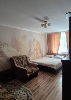 Tuzdybastau Apartamento | 1 комнатная квартира