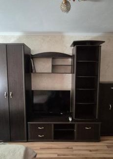 Tuzdybastau Apartamento | 1 комнатная квартира