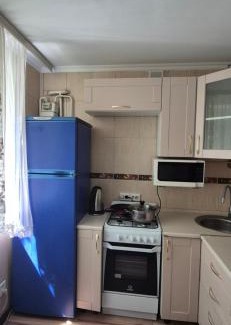Tuzdybastau Apartamento | 1 комнатная квартира