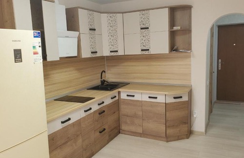 Karras Apartamento | 1-комнатная квартира