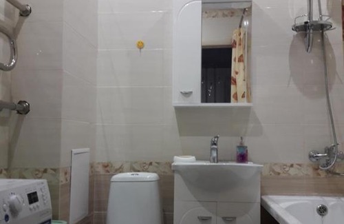 Khabarovsk Apartamento | 1 комнатная квартира