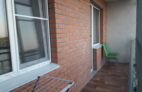 Khabarovsk Apartamento | 1 комнатная квартира
