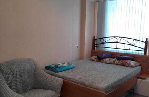 Tsentralnyy Apartamento | 1 комнатная квартира
