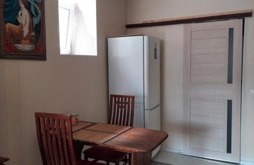 Tsentralnyy Apartamento | 1 комнатная квартира