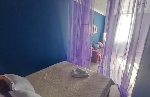 Almaty District Apartamento | 1 комнатная квартира