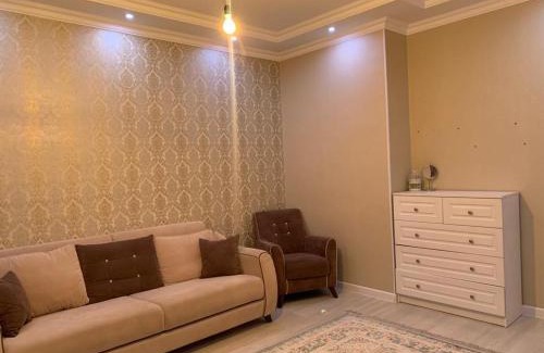 Nur-Sultan Apartamento | 1 комнатная квартира в центре города