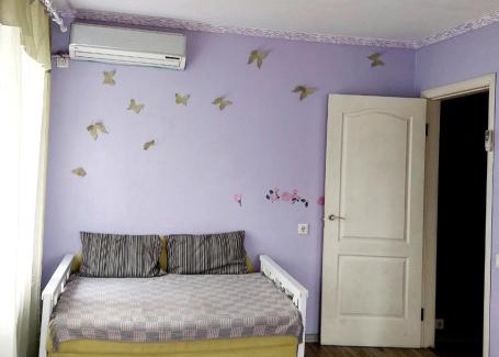 Dnipro Apartamento | 1 комнатная квартира, левый берег, Пр Калнышевского, пр Слобожанский, 6 городская клиника