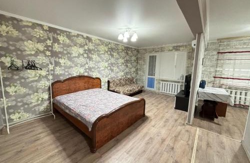 Balkhash Apartamento | 1-комнатная по Сейфуллина