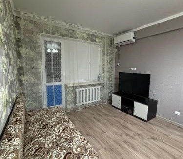 Balkhash Apartamento | 1-комнатная по Сейфуллина