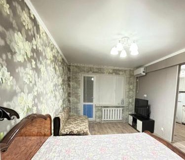 Balkhash Apartamento | 1-комнатная по Сейфуллина