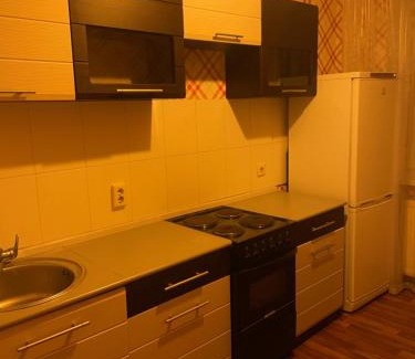 Pavlodar Apartamento | 1-комнатная улучшенная квартира