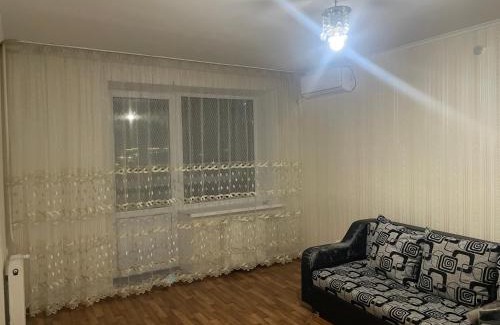 Pavlodar Apartamento | 1-комнатная улучшенная квартира