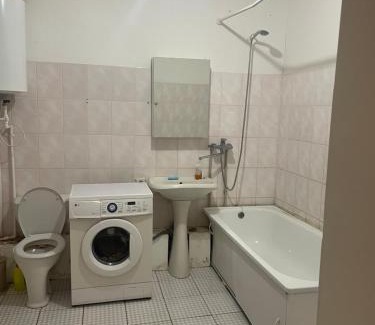 Pavlodar Apartamento | 1-комнатная улучшенная квартира