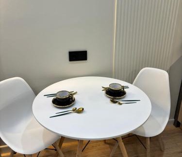 Kostanay Apartamento | 1 комнатная, уютная квартира в новом ЖК