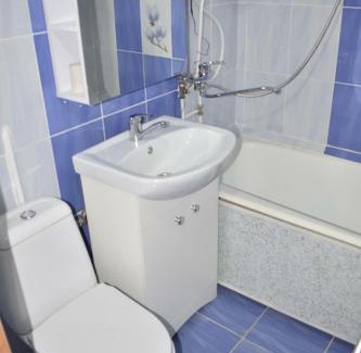 Kokshetau Apartamento | 1 комнатные апартаменты на Абая 134