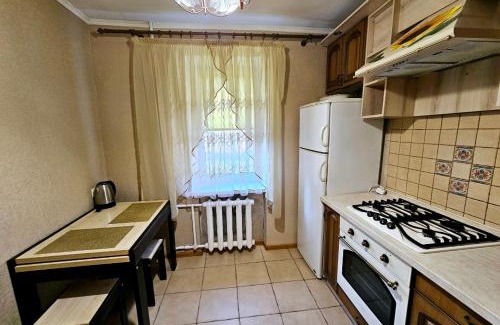 Dnipro Apartamento | 1 комнатня квартира на ул Яскрва 7, клиника Рохманова, , пр Слобожанский, 6 городская клиника